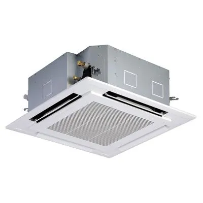 Инверторная кассетная сплит-система